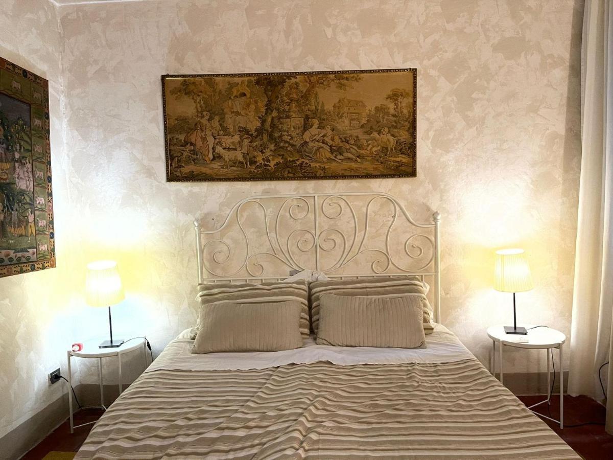 피렌체 San Felice House 아파트 외부 사진