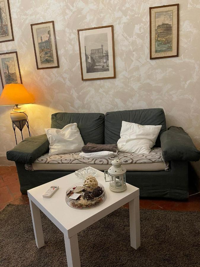 피렌체 San Felice House 아파트 외부 사진