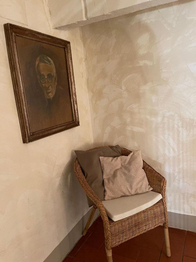 피렌체 San Felice House 아파트 외부 사진